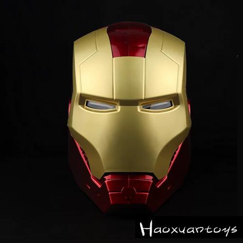 Man cosplay helmet - man,
