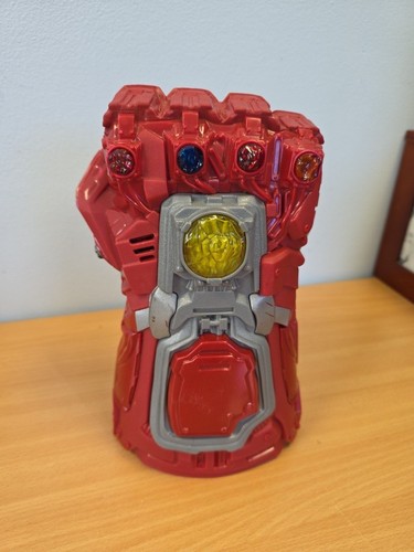 Marvel avengers endgame red - marvel,